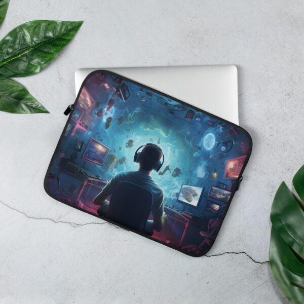 Gamer - Imagen 2