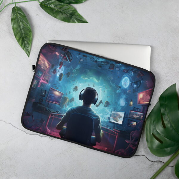 Gamer