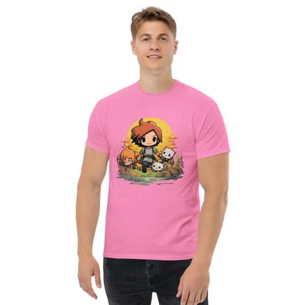 Chibi Explorador - Imagen 13