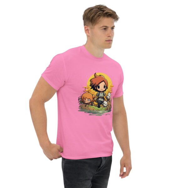 Chibi Explorador - Imagen 15