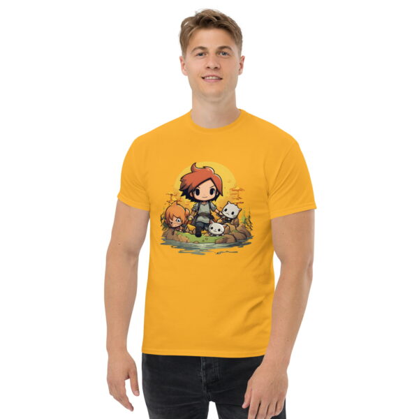 Chibi Explorador - Imagen 16