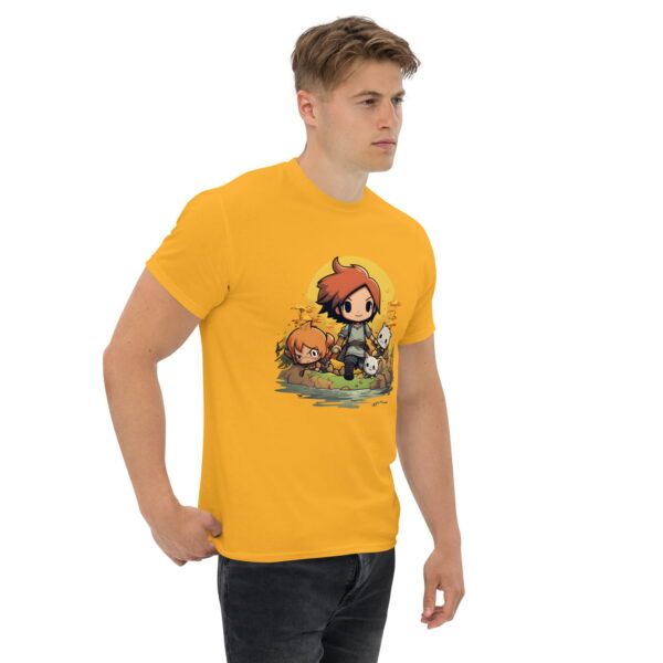 Chibi Explorador - Imagen 18