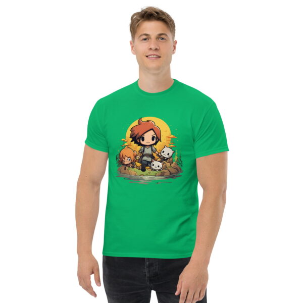 Chibi Explorador - Imagen 10