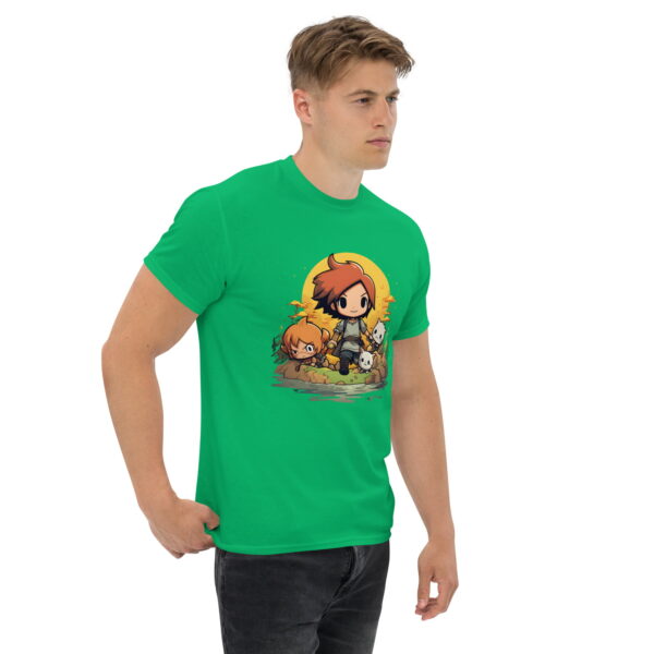 Chibi Explorador - Imagen 12