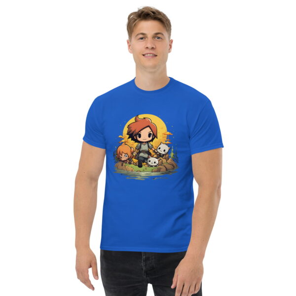 Chibi Explorador - Imagen 7