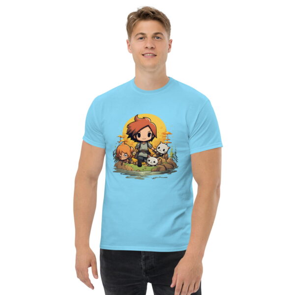 Chibi Explorador - Imagen 19