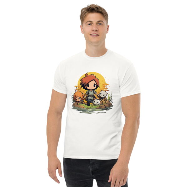 Chibi Explorador - Imagen 22