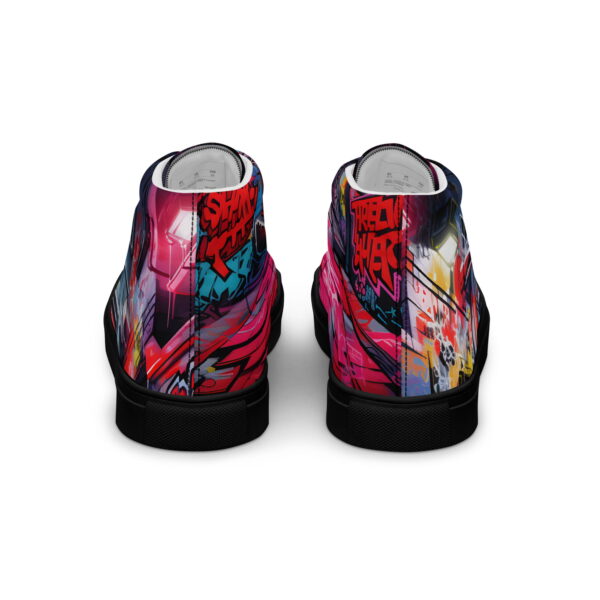 Zapatillas urban - Imagen 5