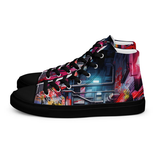 Zapatillas urban - Imagen 4