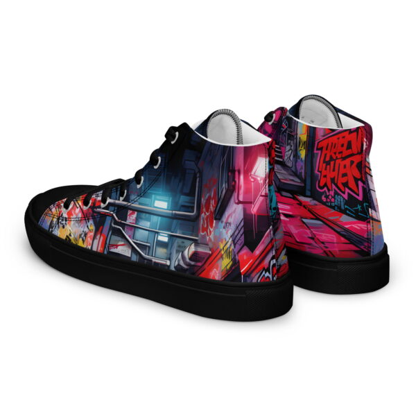 Zapatillas urban - Imagen 6