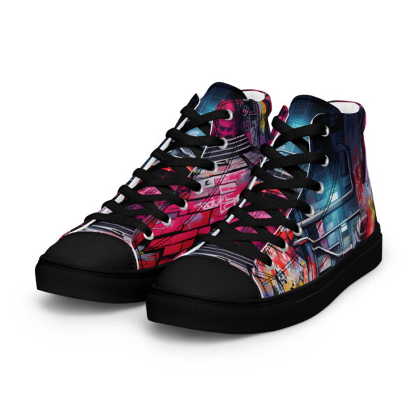 Zapatillas urban - Imagen 7