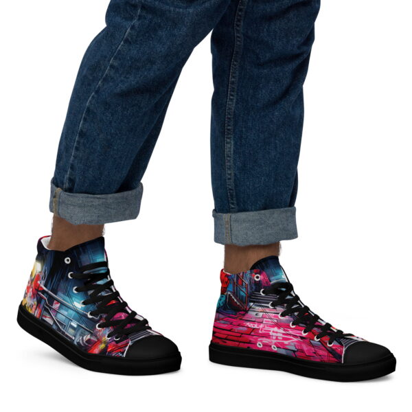 Zapatillas urban - Imagen 3