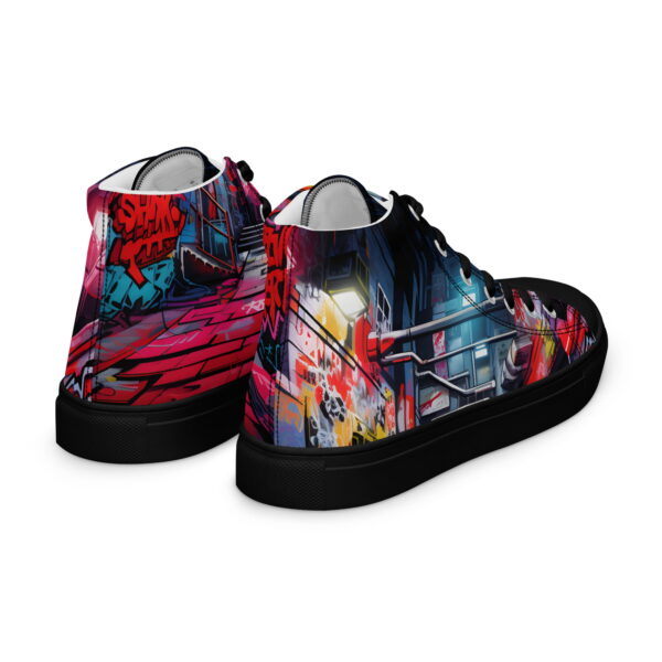 Zapatillas urban - Imagen 9