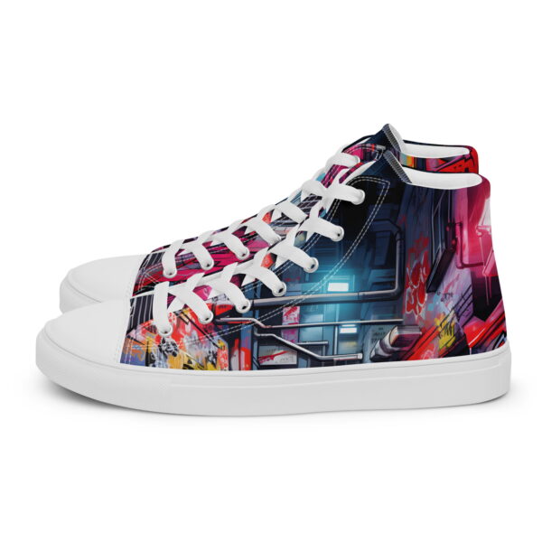 Zapatillas urban - Imagen 13