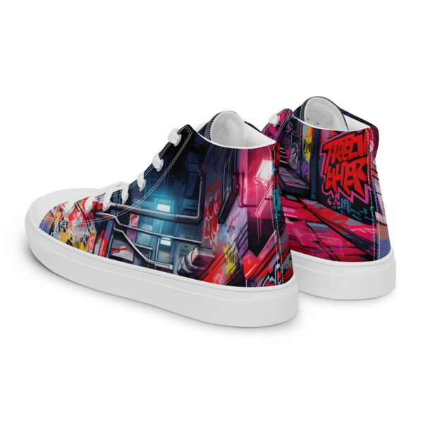 Zapatillas urban - Imagen 15