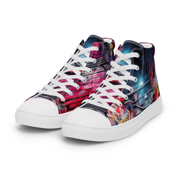 Zapatillas urban