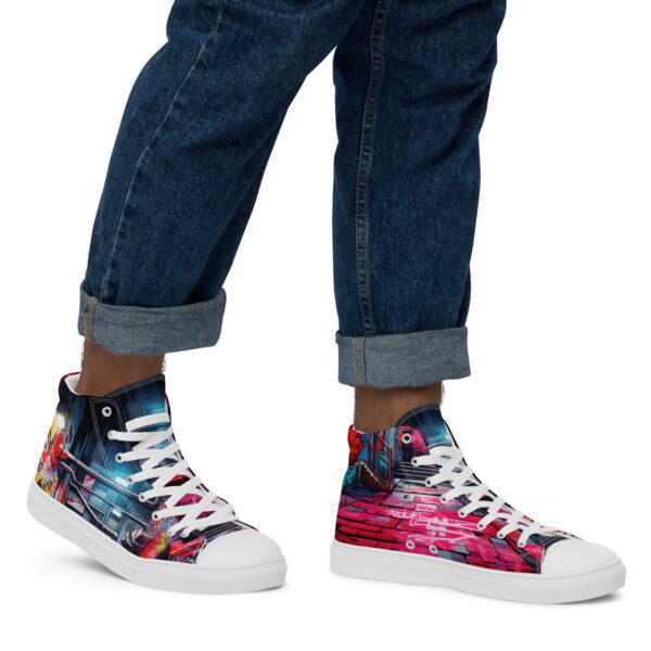Zapatillas urban - Imagen 2