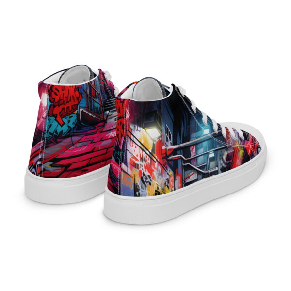 Zapatillas urban - Imagen 17