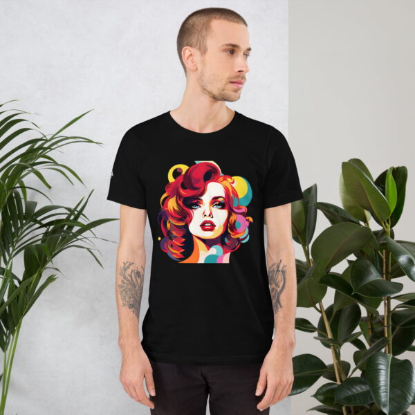 Abstact Mary - Imagen 2