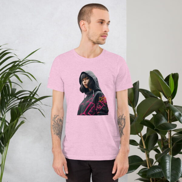 Urban Rose