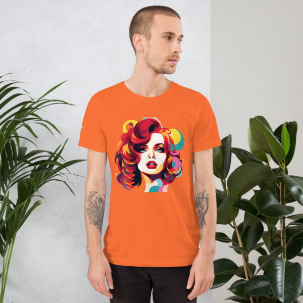 Abstact Mary - Imagen 16