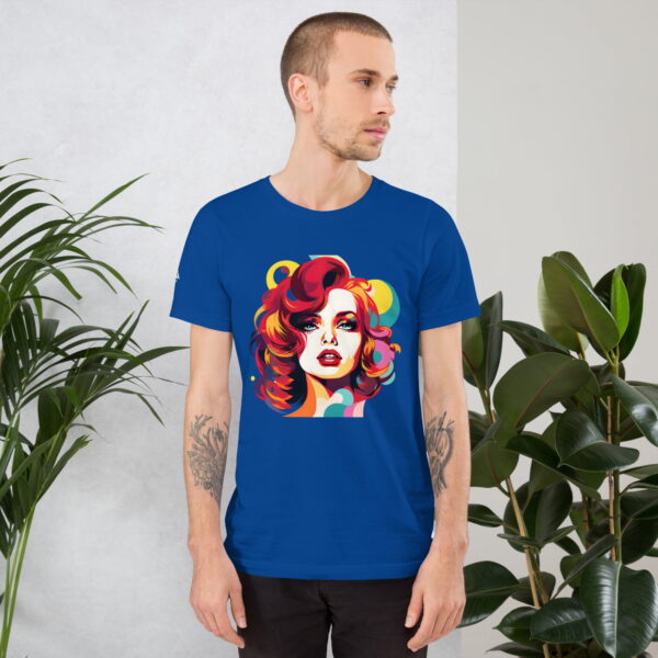 Abstact Mary - Imagen 7