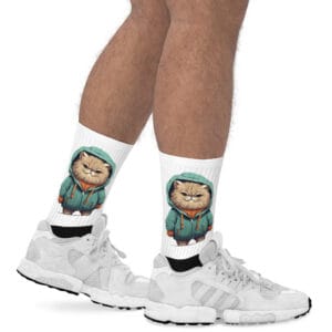 Calcetines Rolos