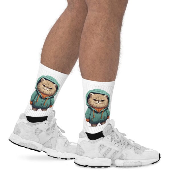 Calcetines Rolos