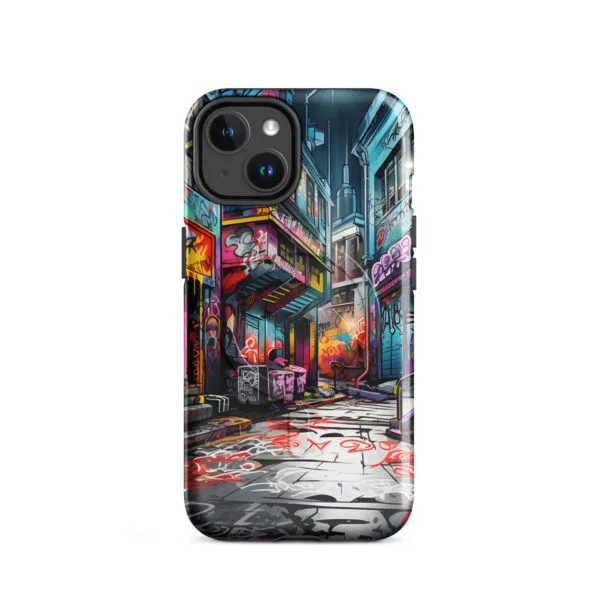 Funda dura para iPhone MagSafe Urban - Imagen 2