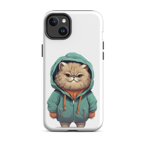 Funda dura para iPhone MagSafe Rolo - Imagen 3
