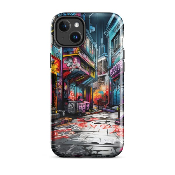 Funda dura para iPhone MagSafe Urban - Imagen 3