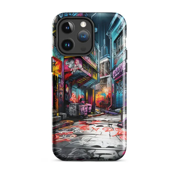 Funda dura para iPhone MagSafe Urban - Imagen 5