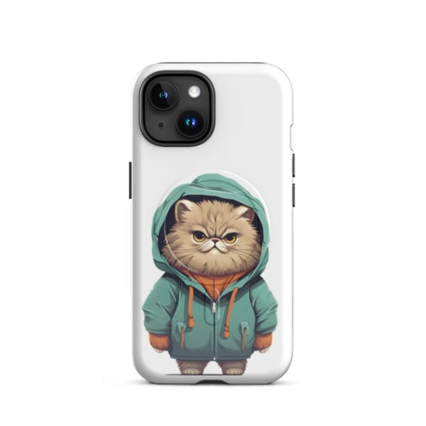 Funda dura para iPhone MagSafe Rolo - Imagen 6
