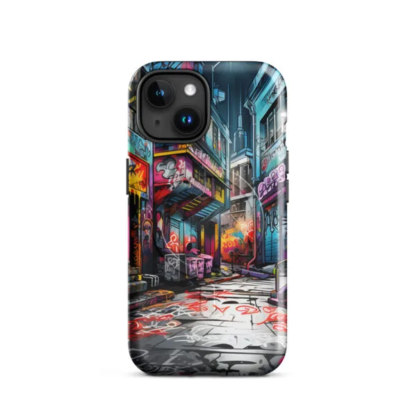 Funda dura para iPhone MagSafe Urban - Imagen 6