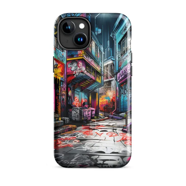 Funda dura para iPhone MagSafe Urban - Imagen 7