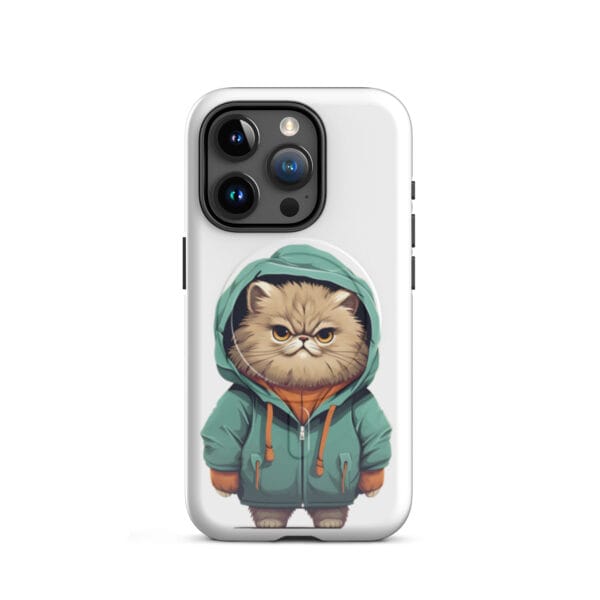 Funda dura para iPhone MagSafe Rolo - Imagen 7