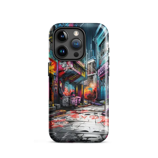 Funda dura para iPhone MagSafe Urban - Imagen 8