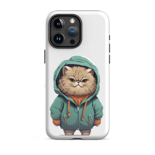 Funda dura para iPhone MagSafe Rolo - Imagen 8