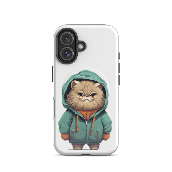 Funda dura para iPhone MagSafe Rolo - Imagen 9