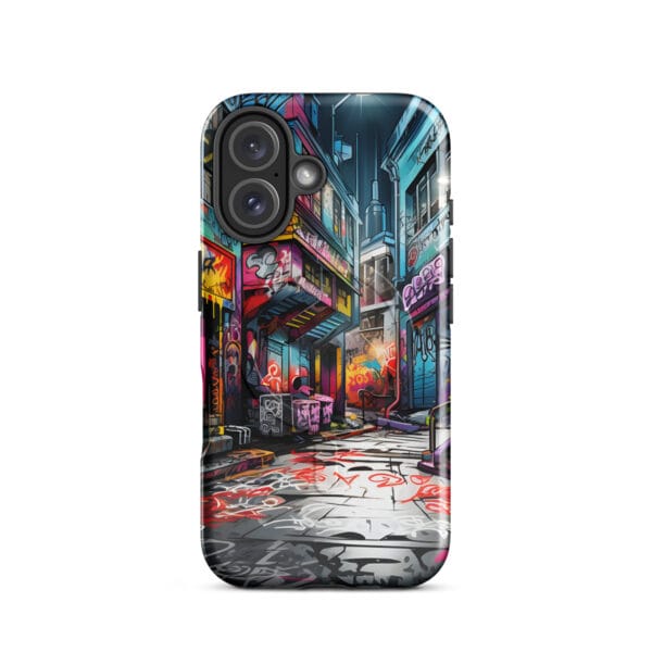 Funda dura para iPhone MagSafe Urban - Imagen 9