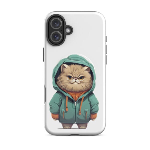 Funda dura para iPhone MagSafe Rolo - Imagen 10