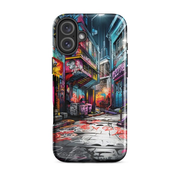 Funda dura para iPhone MagSafe Urban - Imagen 10