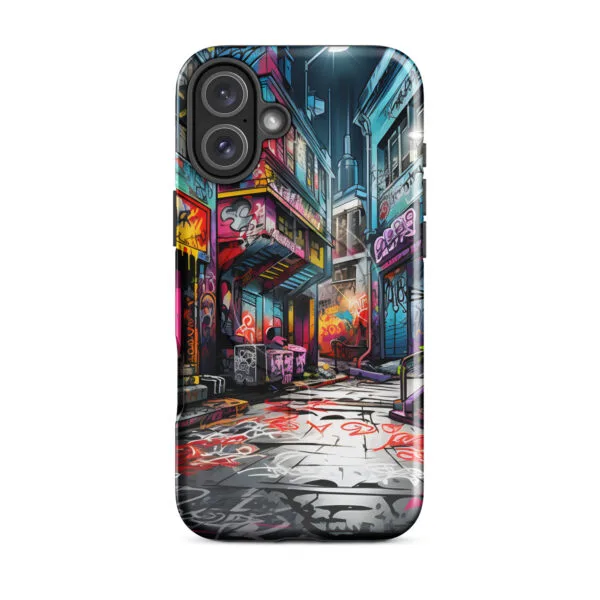 Funda dura para iPhone MagSafe Urban - Imagen 10
