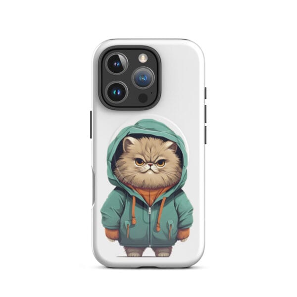Funda dura para iPhone MagSafe Rolo - Imagen 11