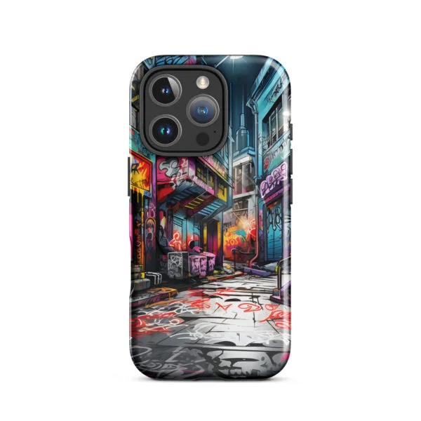 Funda dura para iPhone MagSafe Urban - Imagen 11