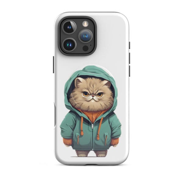 Funda dura para iPhone MagSafe Rolo - Imagen 12