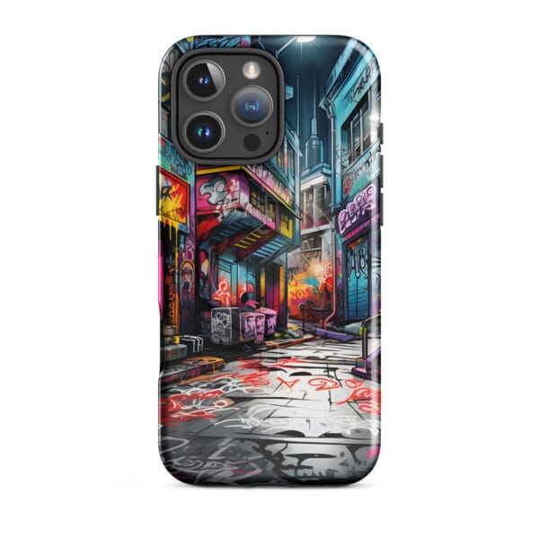 Funda dura para iPhone MagSafe Urban - Imagen 12