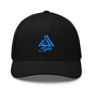 Gorra tipo trucker Stylista