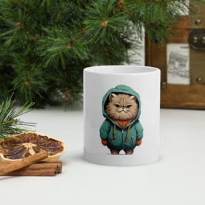 Taza Rolo
