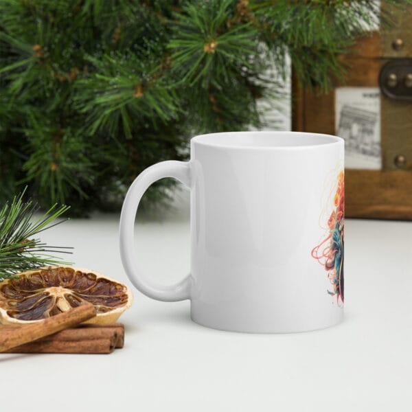 Taza Guitar - Imagen 2